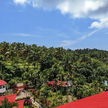 Parkresort - Organic Farm Resort Kala Pathar Beach Экстерьер фото