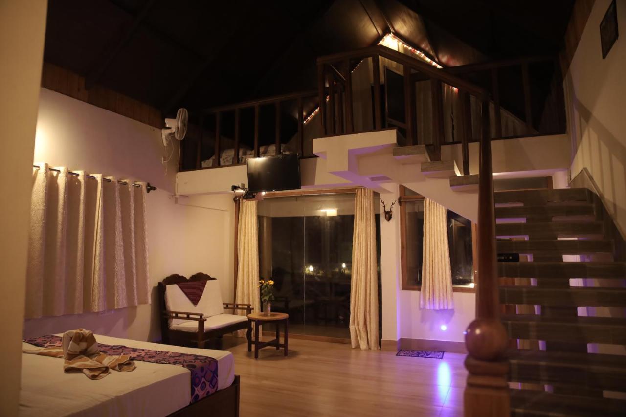 Parkresort - Organic Farm Resort Kala Pathar Beach Экстерьер фото