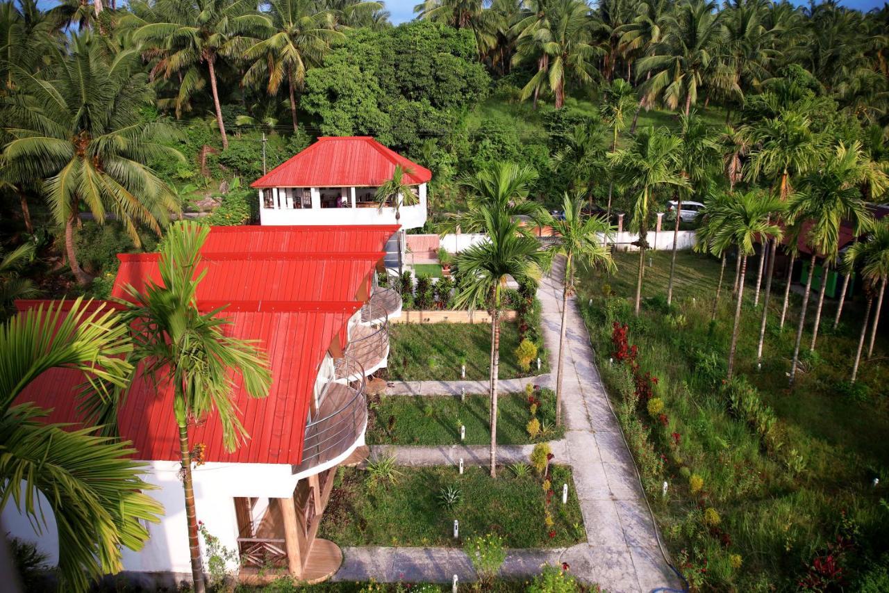 Parkresort - Organic Farm Resort Kala Pathar Beach Экстерьер фото
